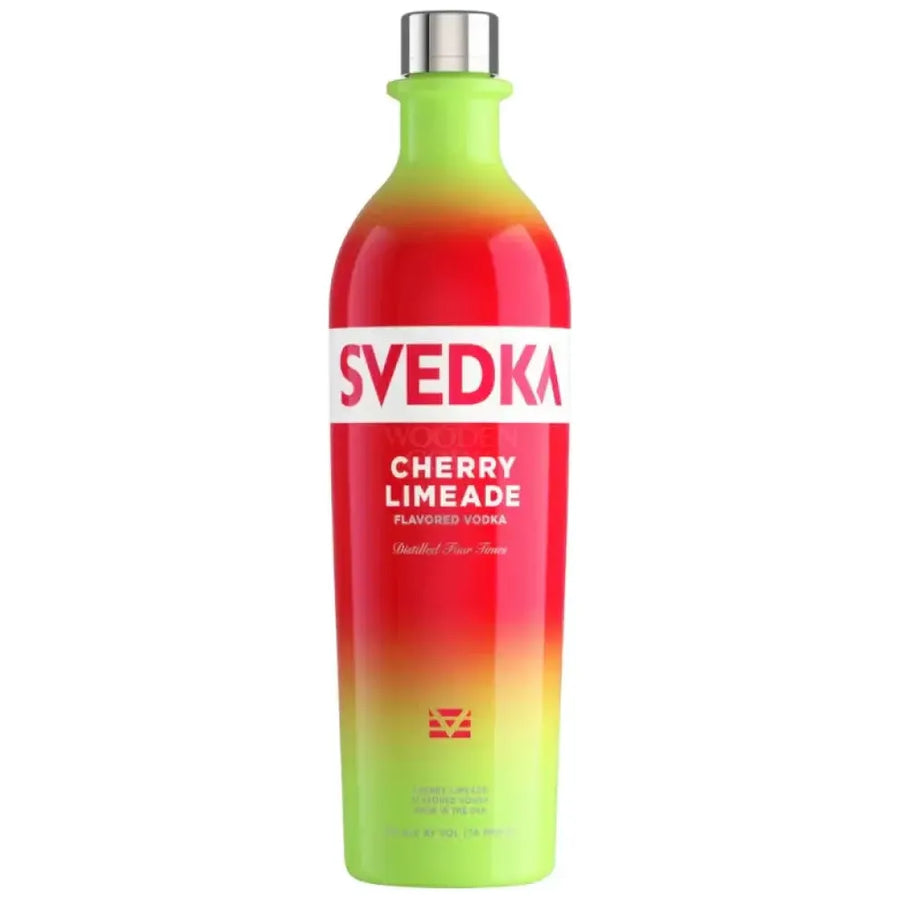Svedka Cherry Limeade Vodka Vodka