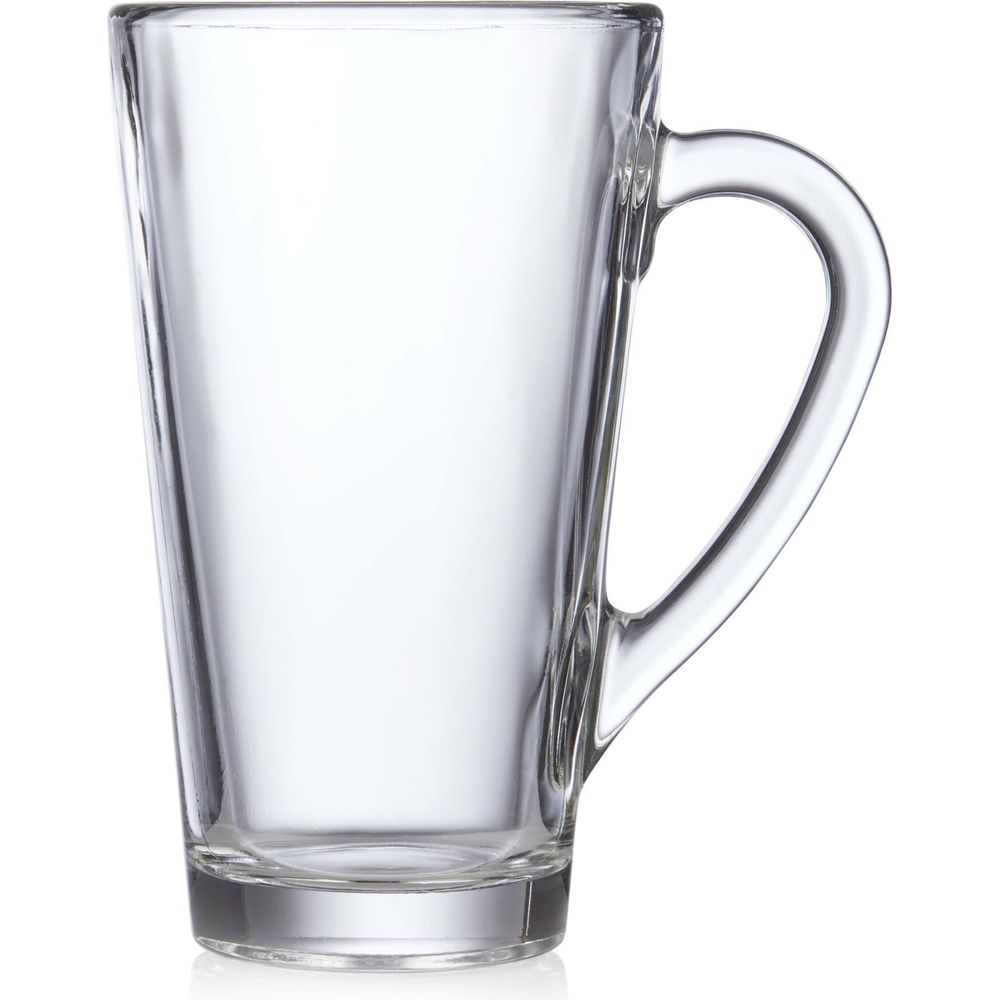 Libbey Cavana Tall Mug, 16.4-ounce, Set of 4