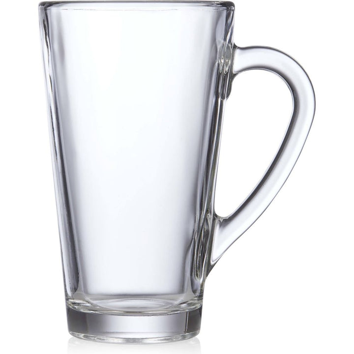 Libbey Cavana Tall Mug, 16.4-ounce, Set of 4