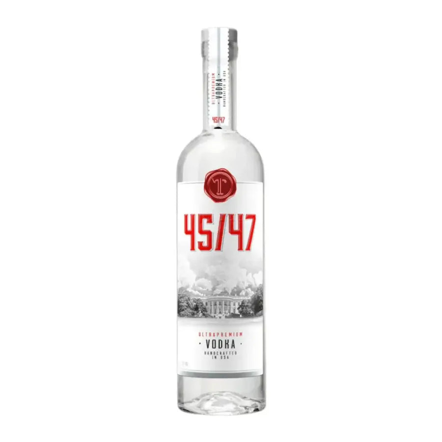 T 45/47 Vodka Ultra Premium Vodka Vodka