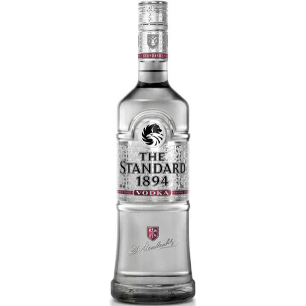 The Standard Vodka