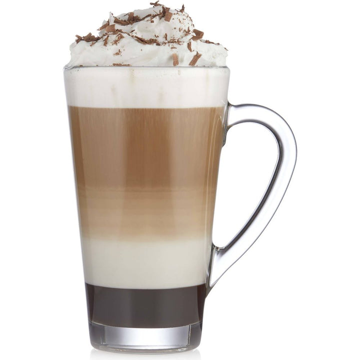 Libbey Cavana Tall Mug, 16.4-ounce, Set of 4