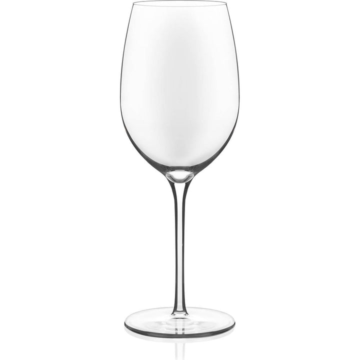 Libbey Signature Kentfield Estate All-Purpose Wine Gift Set of 4, 16-ounce