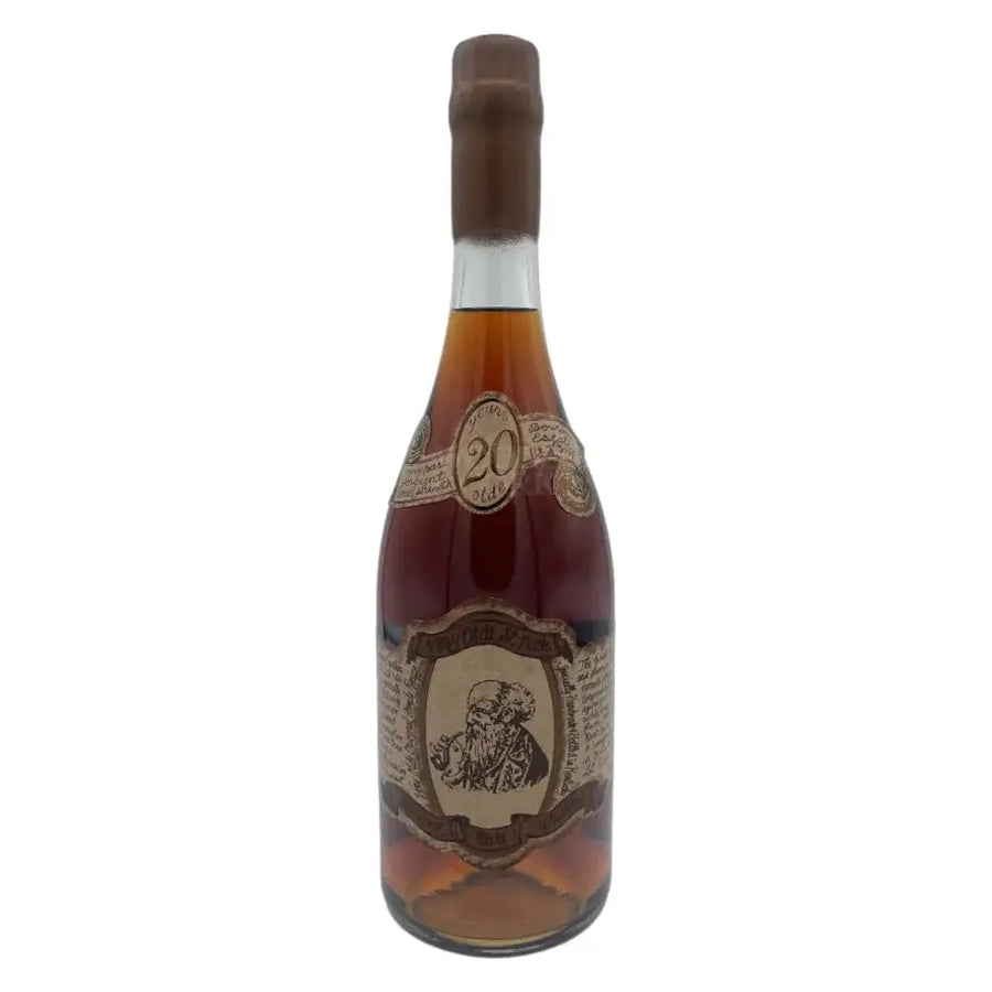 Very Olde St. Nick 20 Year Bourbon 2025 Release Bourbon