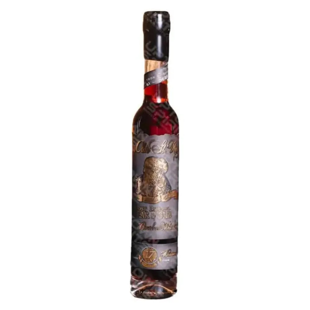Very Olde St. Nick Lost Barrel 17 Year Old Rare Bourbon Lot 2 108.3 Proof 375ml Bourbon