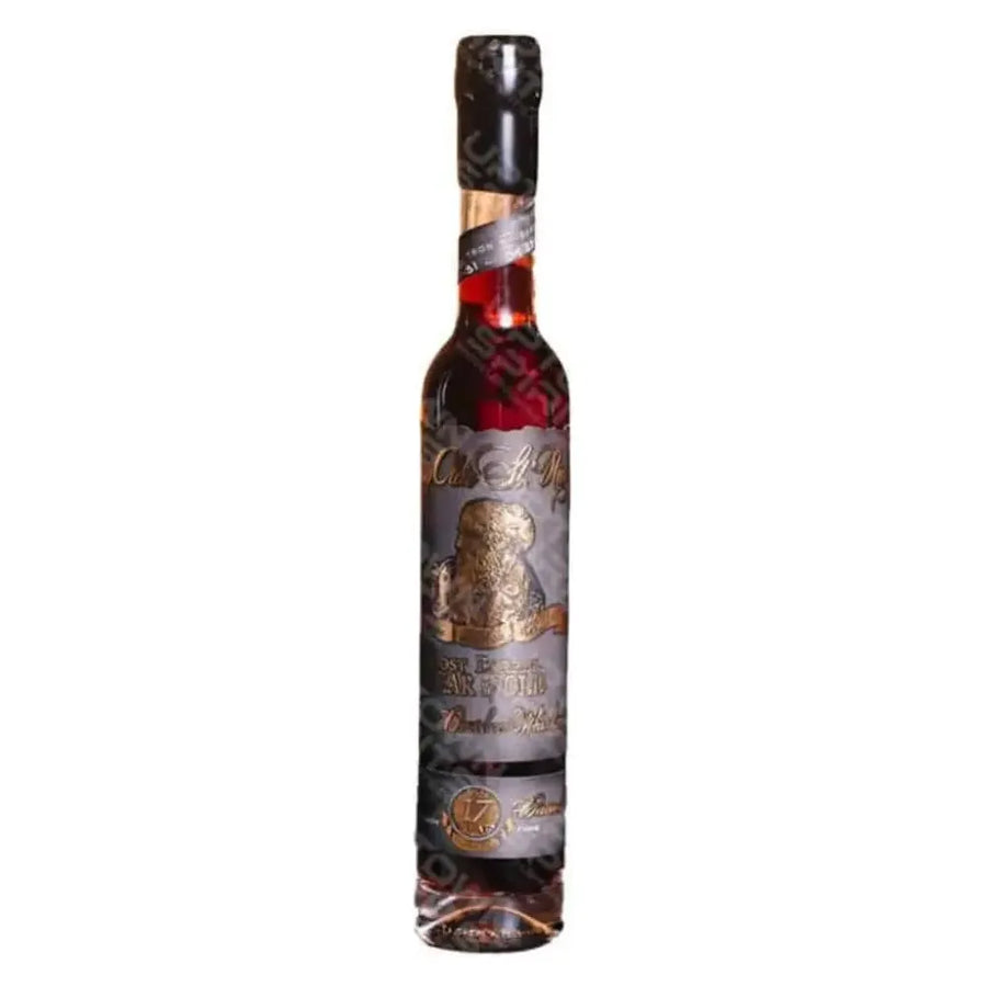 Very Olde St. Nick Lost Barrel 17 Year Old Rare Bourbon Lot 2 108.3 Proof 375ml Bourbon