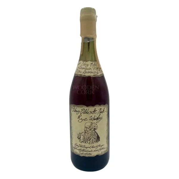 very-olde-st-nick-summer-rye-