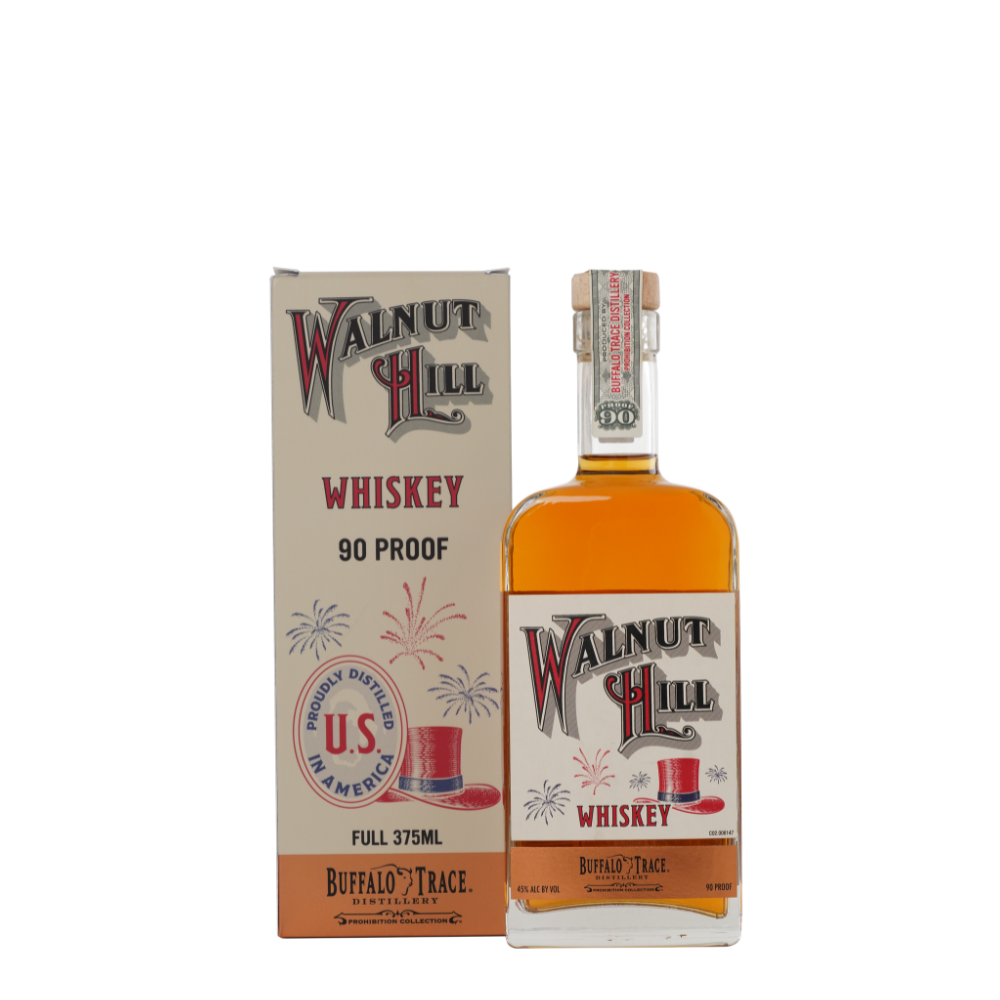 Buffalo Trace Prohibition Collection 5x375ml