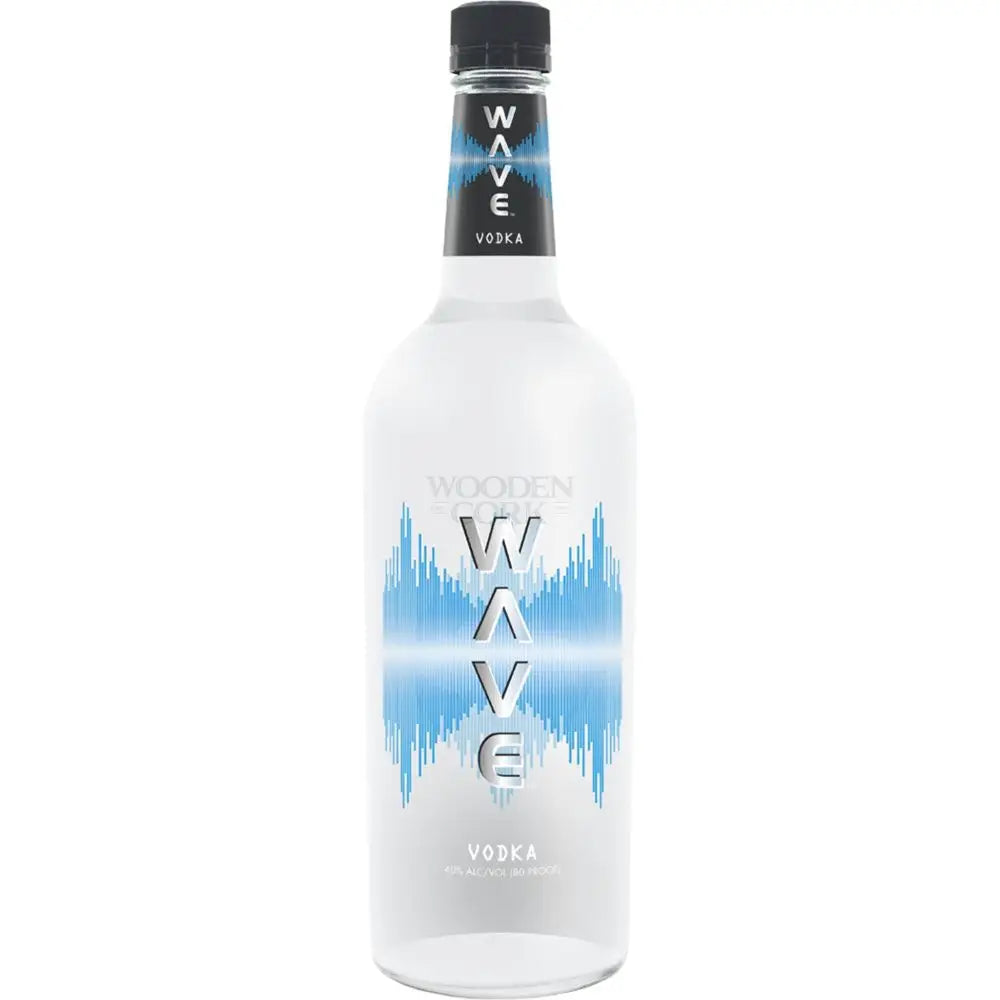 Wave Corn Vodka 750 ML Vodka