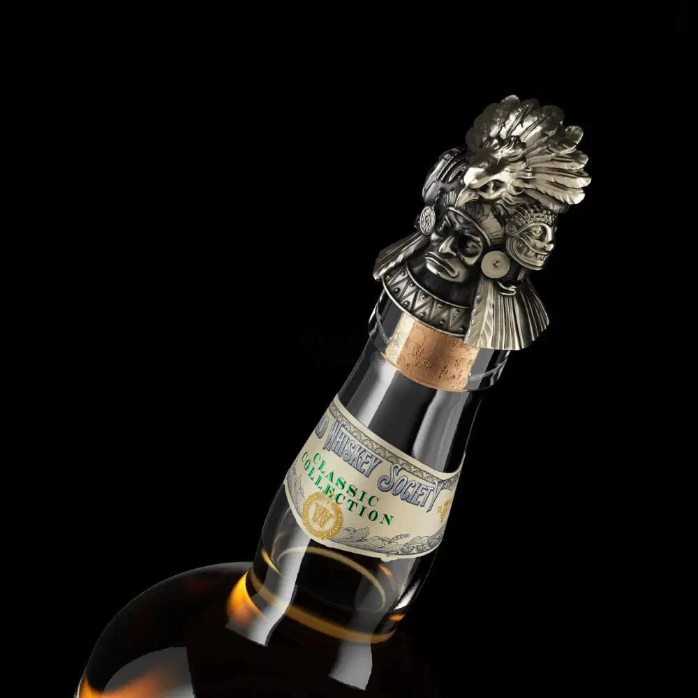 World Whiskey Society 10 Year Classic Collection Tequila Finish