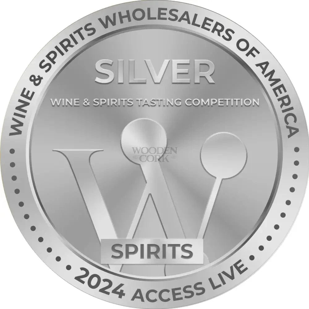World Whiskey Society 10 Year Classic Collection Tequila Finish