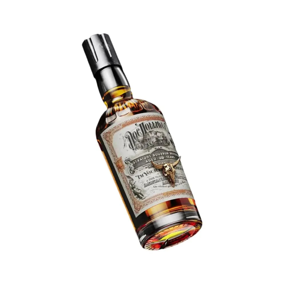 ASCOT HOUSE 10 YEARS OLD ウイスキー World Whiskey Society 10yr Bourbon Finished in Oloroso Sherry