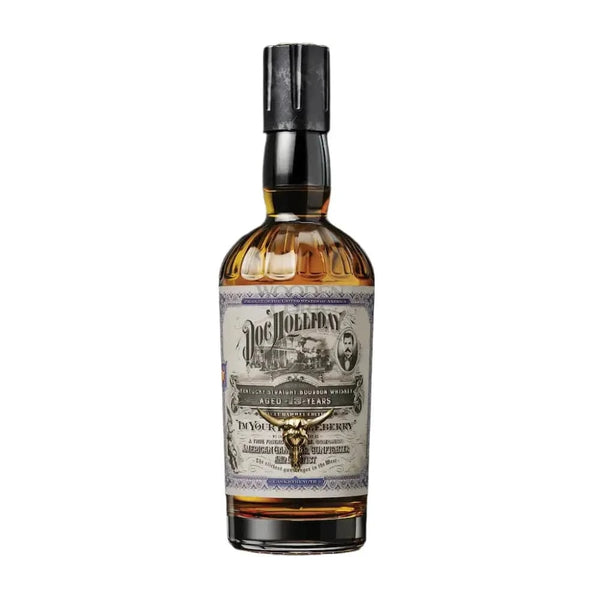 World Whiskey Society Doc Holliday 15 Year Straight Bourbon