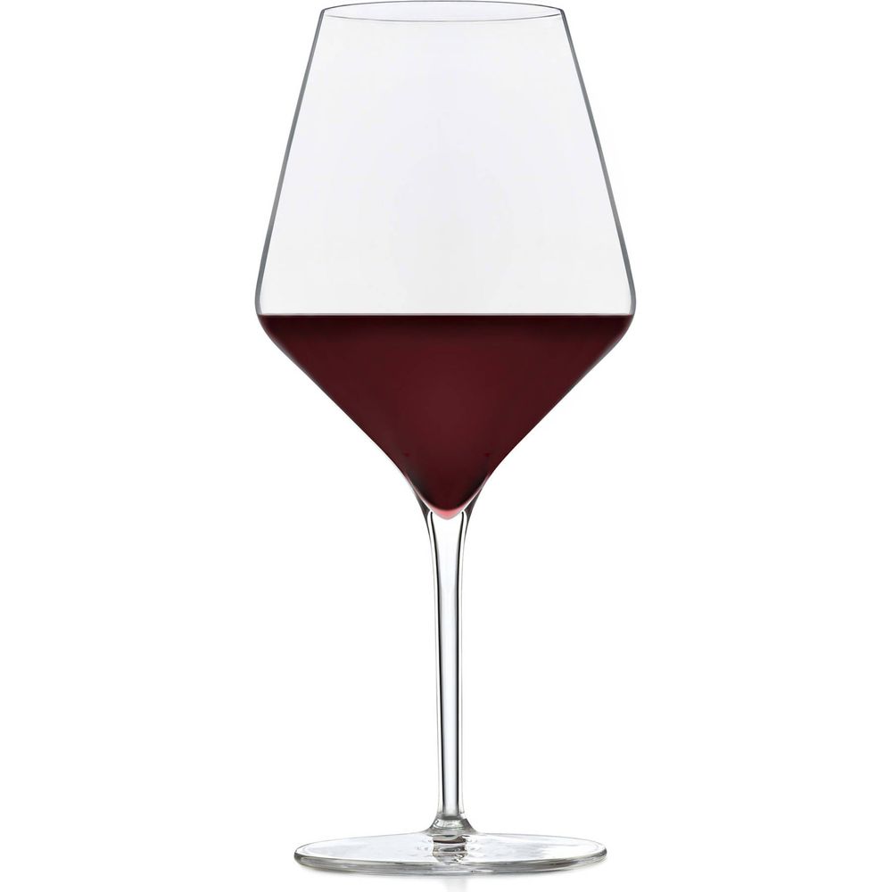 Libbey Signature Greenwich Red Wine Gift Set of 4, 24-ounce