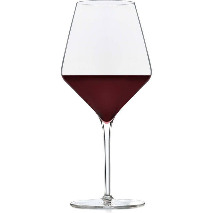 Libbey Signature Greenwich Red Wine Gift Set of 4, 24-ounce