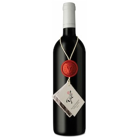Yatir Cabernet Sauvignon/Petit Verdot Forest Judean Hills - Available at Wooden Cork