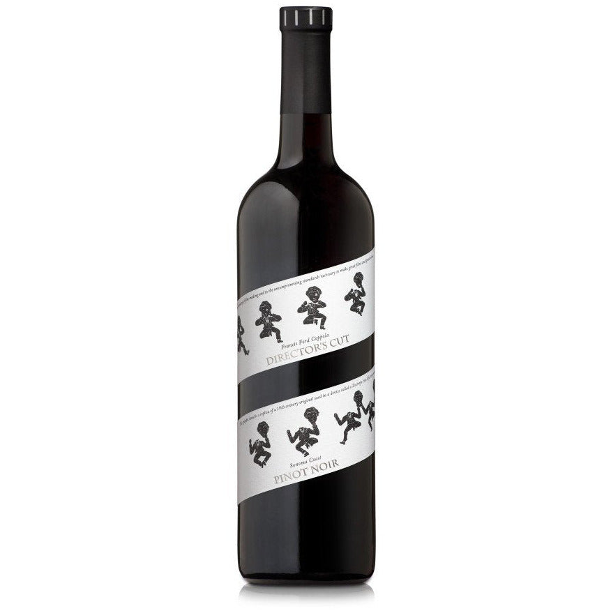 Francis Coppola Director'S Cut Pinot Noir Russian River Valley - Available at Wooden Cork