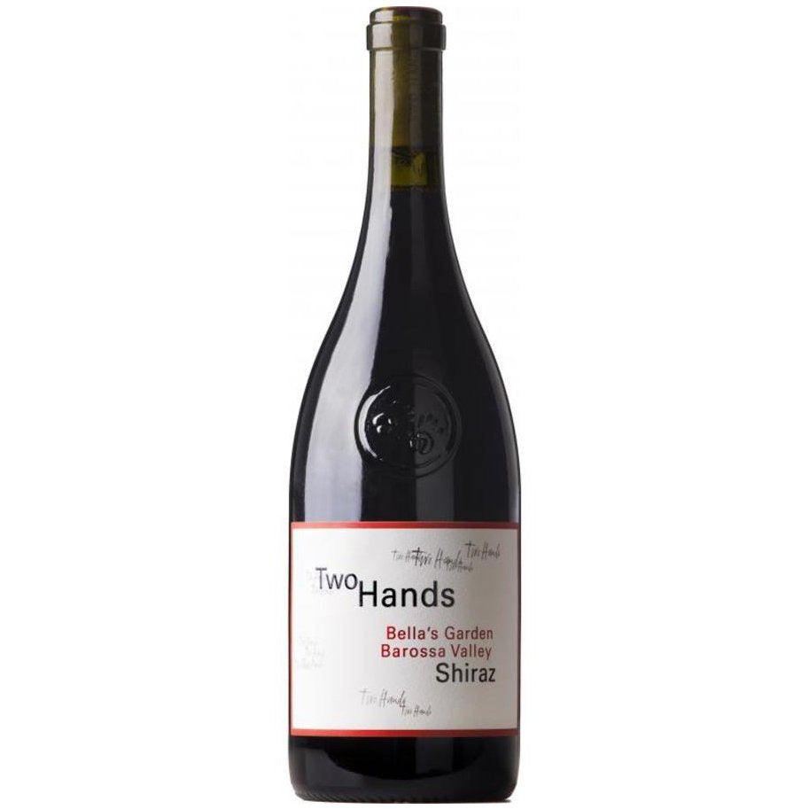 Two Hands Shiraz Bella'S Garden Barossa Valley - Available at Wooden Cork