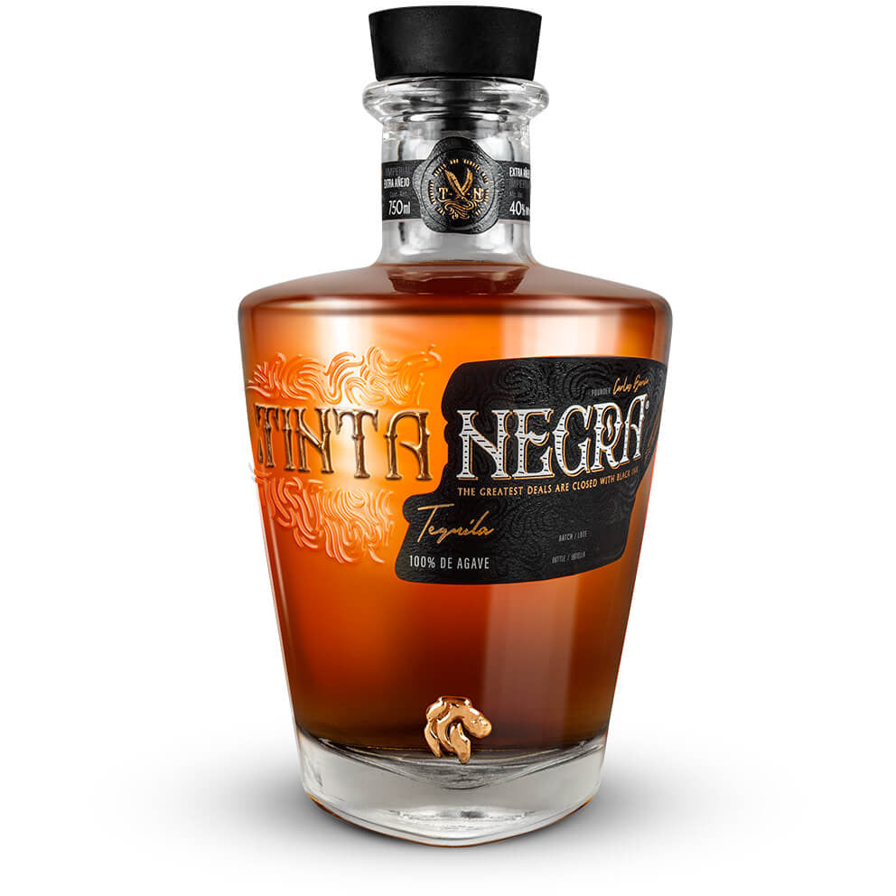 Tinta Negra Imperial Extra Añejo - Available at Wooden Cork