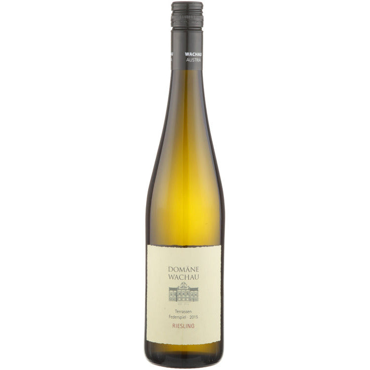 Domane Wachau Riesling Federspiel Terrassen Wachau - Available at Wooden Cork