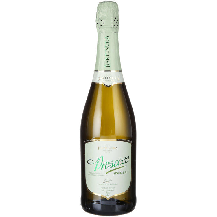 Bartenura Prosecco Brut - Available at Wooden Cork