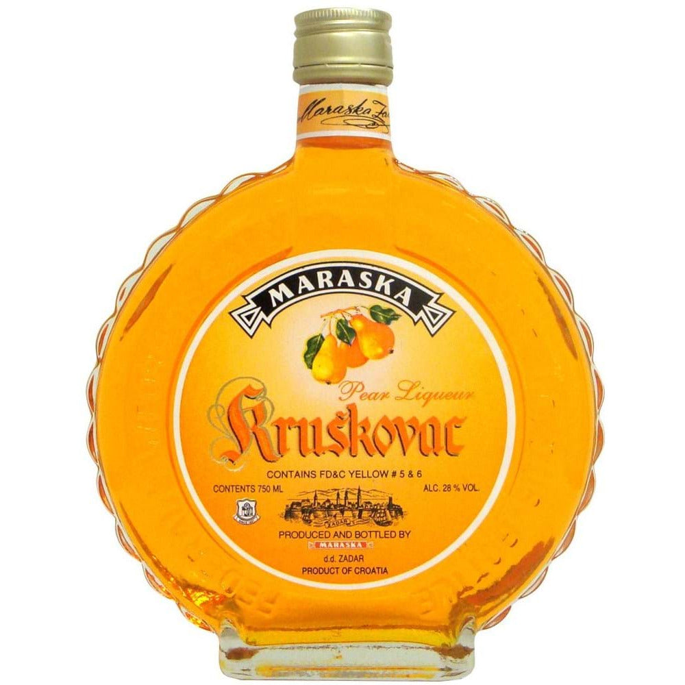 Maraska Kruskovac - Available at Wooden Cork