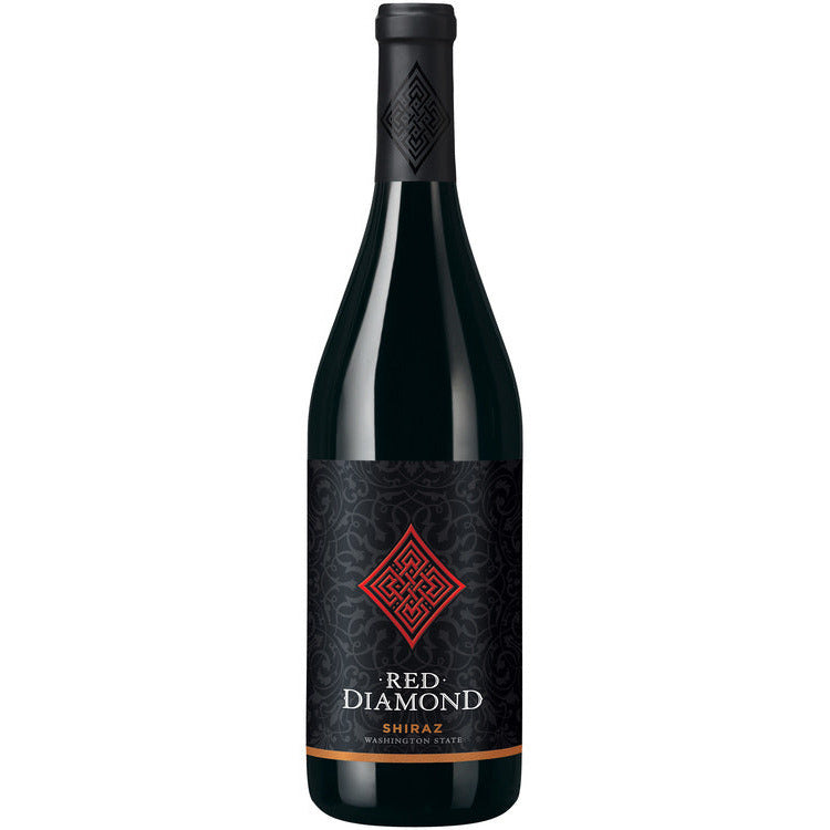 Red Diamond Shiraz Washington - Available at Wooden Cork
