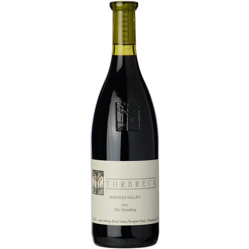 Torbreck Grenache/Shiraz/Mataro The Steading Barossa Valley - Available at Wooden Cork