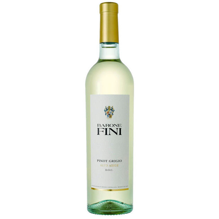 Barone Fini Pinot Grigio Alto Adige - Available at Wooden Cork