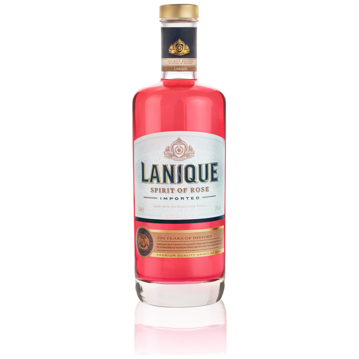 Lanique Spirit of Rose 700ml
