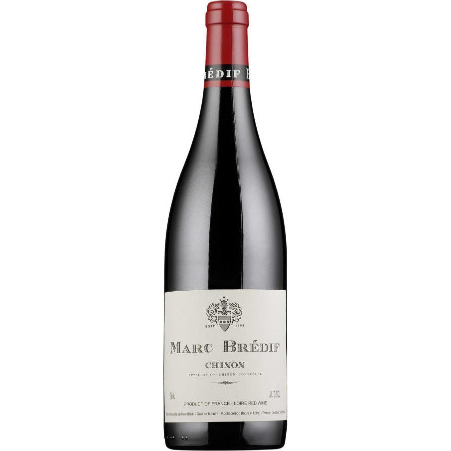 Marc Bredif Chinon - Available at Wooden Cork