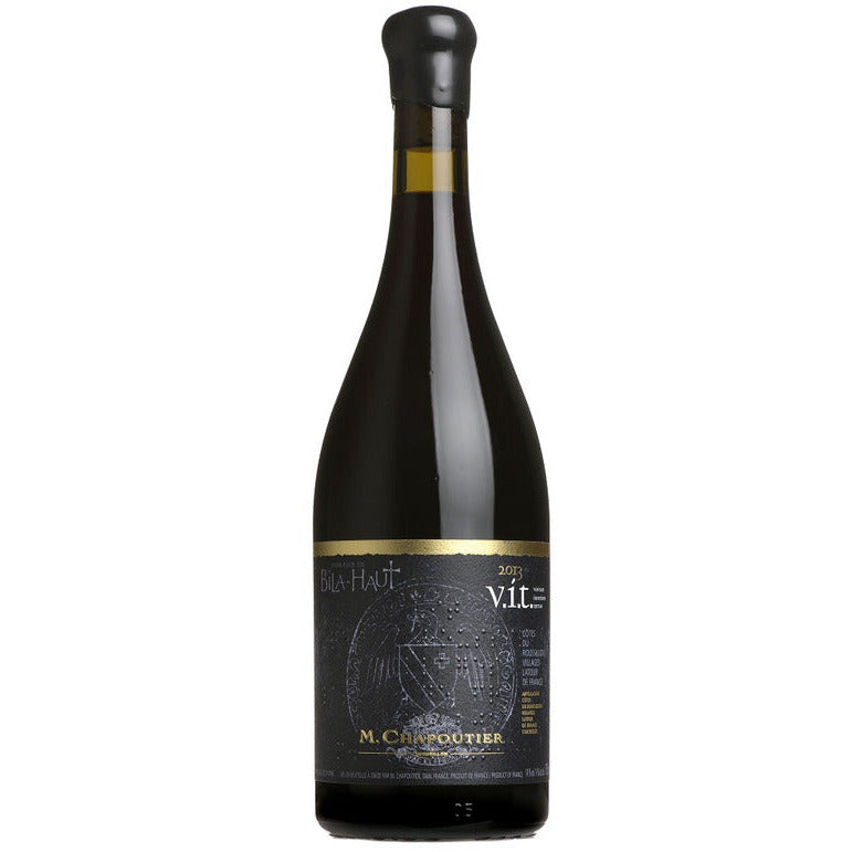 Bila Haut Cotes Du Roussillon Villages Latour De France V.I.T - Available at Wooden Cork