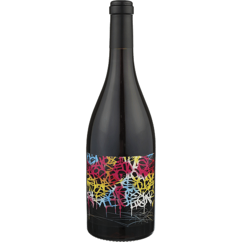 Iris Pinot Noir Sonoma Coast - Available at Wooden Cork