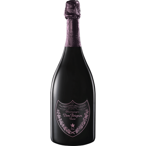 Dom Pérignon Brut Rosé - Available at Wooden Cork