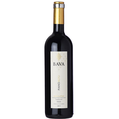 Bava Barbera Pianoalto Nizza - Available at Wooden Cork