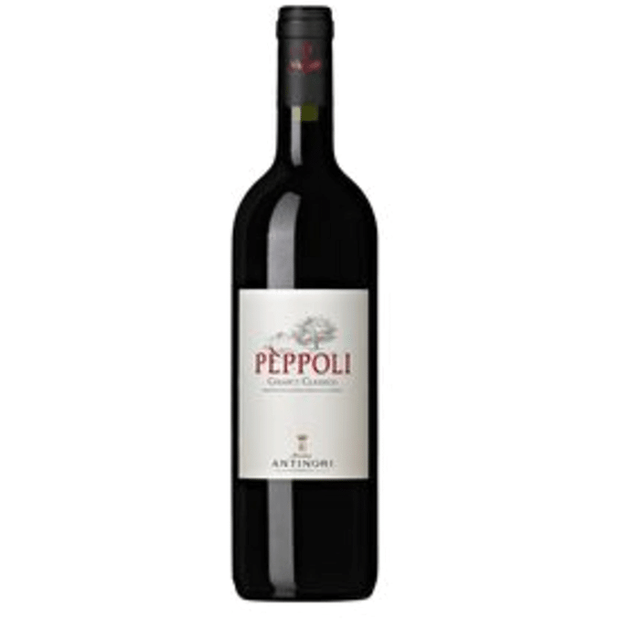 Antinori Peppoli Chianti Classico - Available at Wooden Cork
