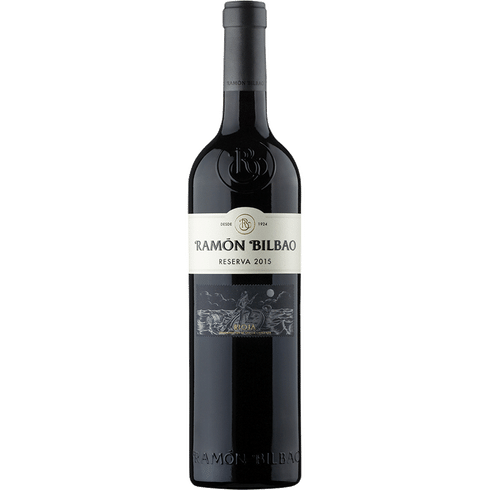 Ramon Bilbao Rioja Reserva - Available at Wooden Cork