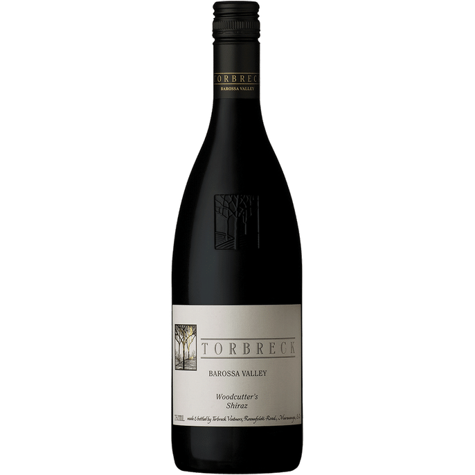 Torbreck Shiraz Woodcutter'S Barossa Valley - Available at Wooden Cork