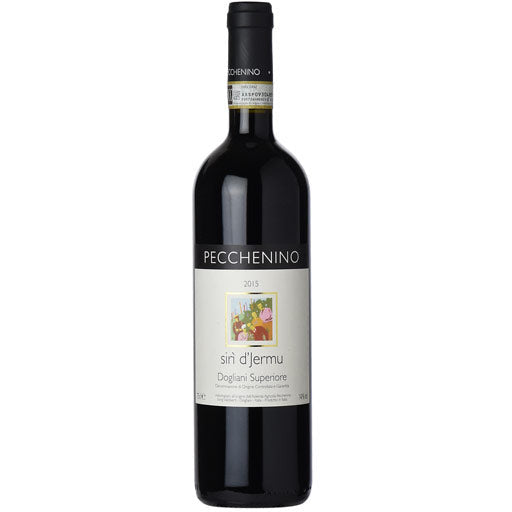 Pecchenino Dogliani Superiore Siri' D'Jermu - Available at Wooden Cork