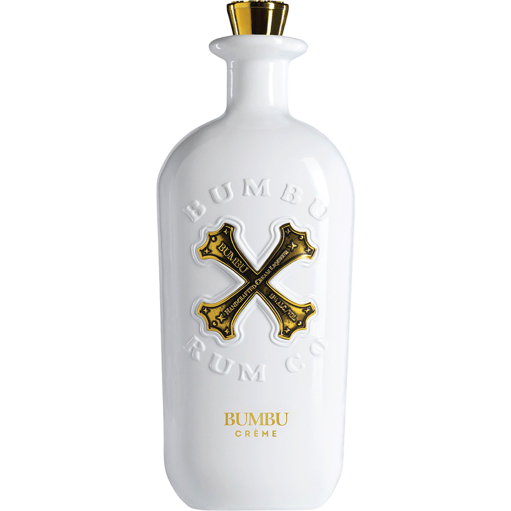 Bumbu Rum Company Creme Rum - Available at Wooden Cork