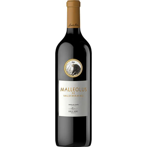 Emilio Moro Ribera Del Duero Malleolus De Valderramiro - Available at Wooden Cork