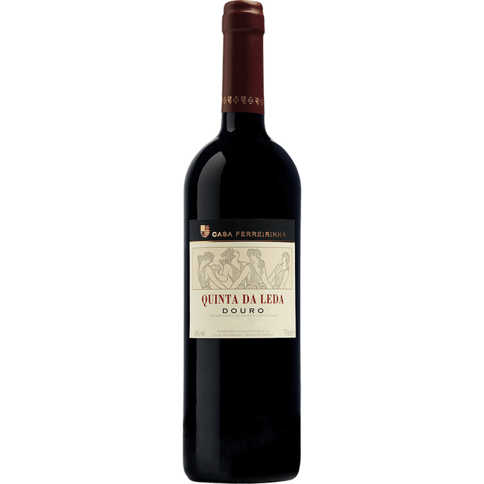 Casa Ferreirinha Douro Tinto Callabriga - Available at Wooden Cork