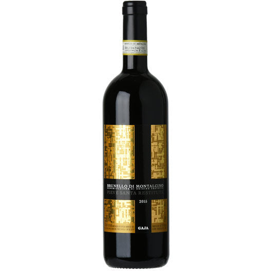 Gaja Pieve Santa Restituta Brunello Di Montalcino - Available at Wooden Cork