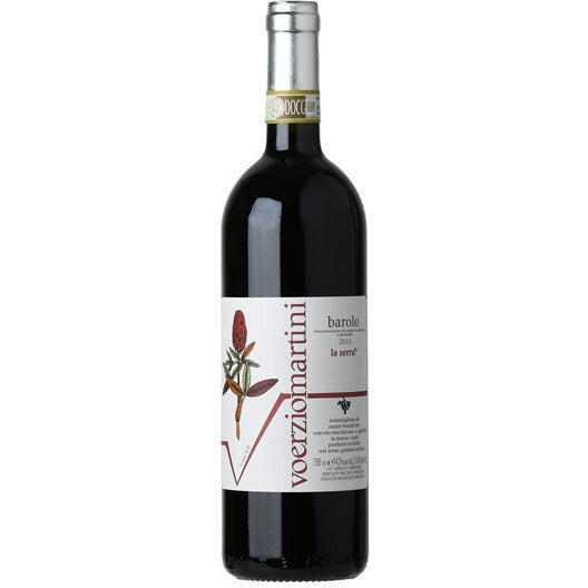 Voerzio Martini Barolo La Serra - Available at Wooden Cork