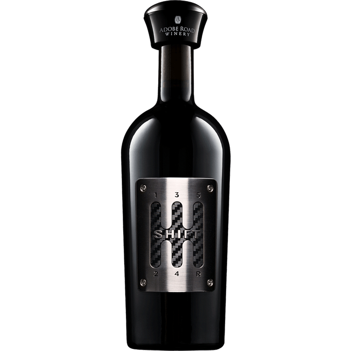 Adobe Road Shift Sonoma County - Available at Wooden Cork