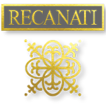 Recanati Diamond Series Galilee Cabernet Sauvignon 750ml Kosher - Available at Wooden Cork