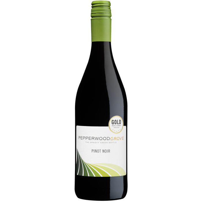 Pepperwood Grove Pinot Noir International - Available at Wooden Cork