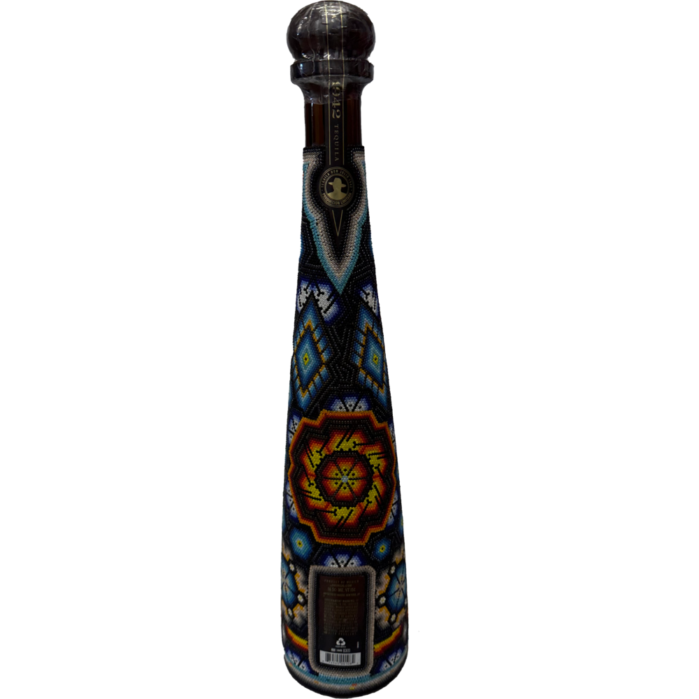 Don Julio 1942 1.75L Chaquira Edition - Available at Wooden Cork