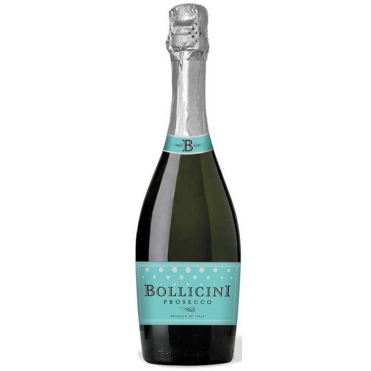 Bollicini Prosecco Treviso Brut - Available at Wooden Cork