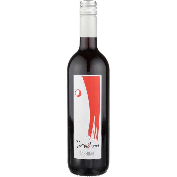 Torre Di Luna Cabernet Sauvignon Delle Venezie - Available at Wooden Cork